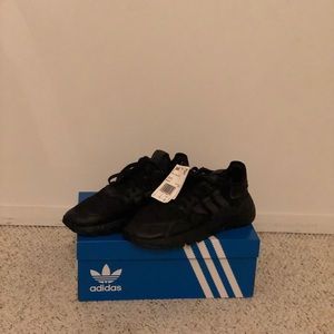 Adidas Nite Jogger Core Black